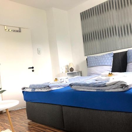 #World Privat Wohnung Schkeuditz Esterno foto